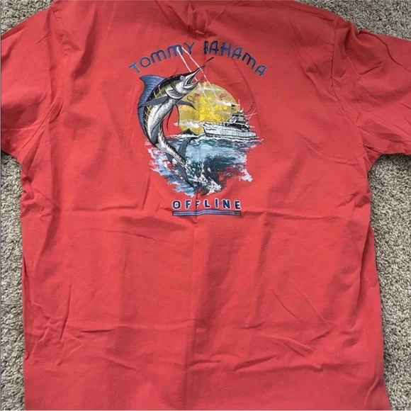 Tommy Bahama shirt bundle - Picture 14 of 16